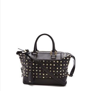 ❌🚫SOLD❌🚫🛑DVF DREW STUDDED Bag